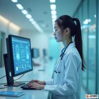 AI技术引领医疗信息化预约流程革新
