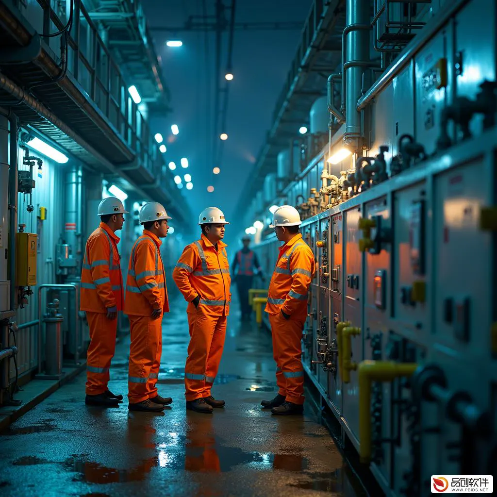成都市化工安全生产系统的构建与实践

