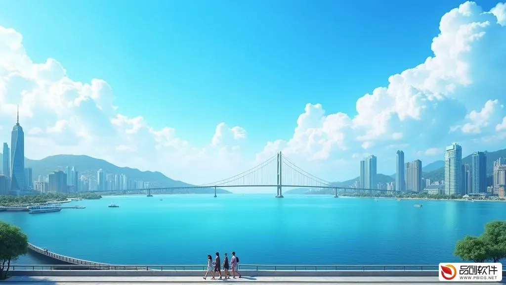 珠海市云端协同开发方案商：引领数字化转型的新篇章
