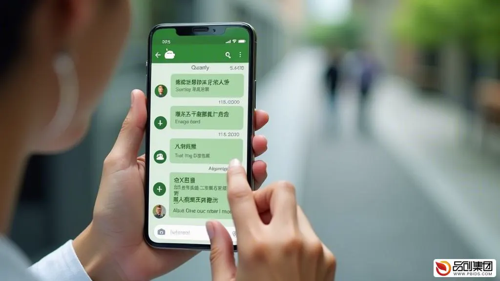 微信酒店小程序开发：打造高效便捷的住宿预订体验
