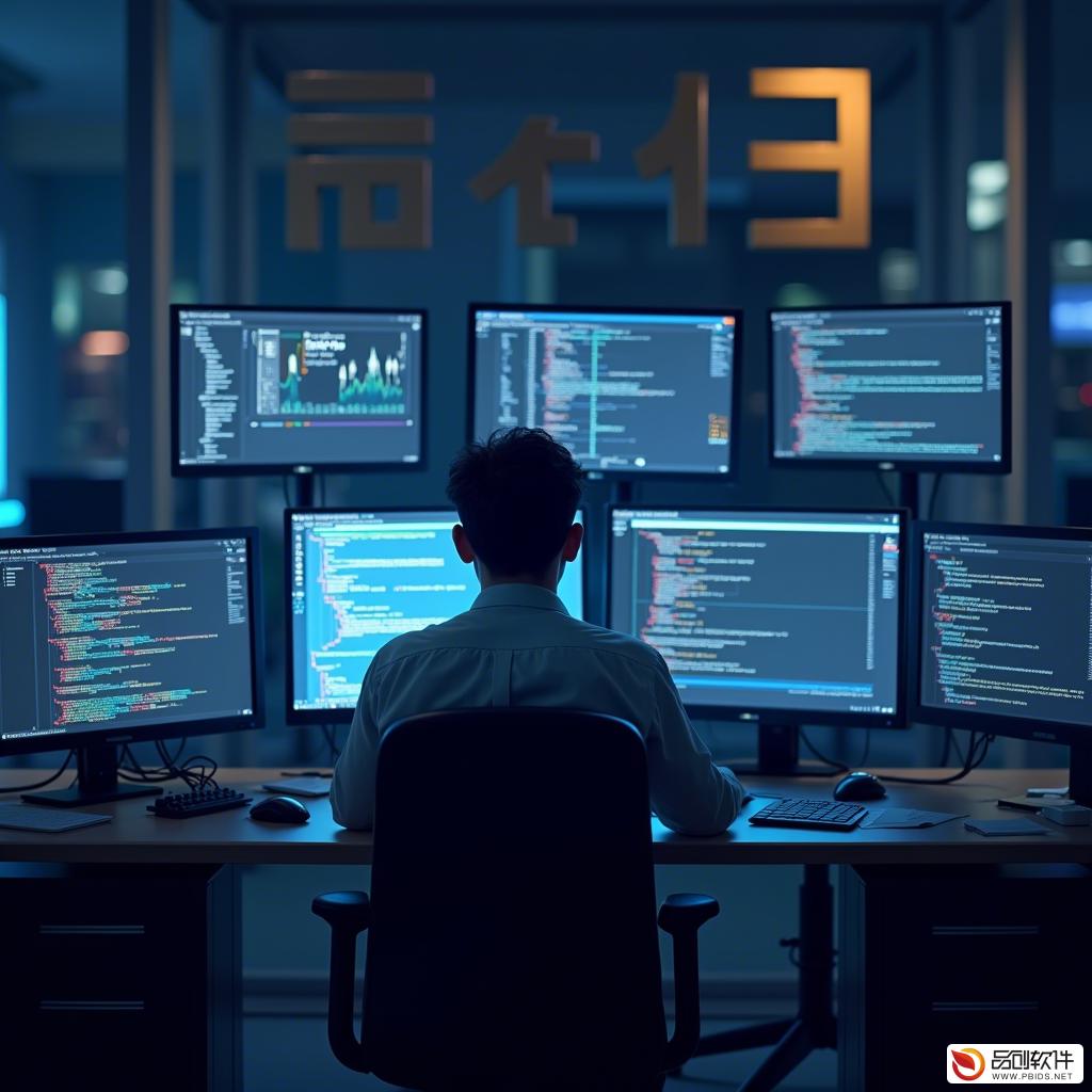 东莞市全栈开发服务工作室：打造高效数字化...