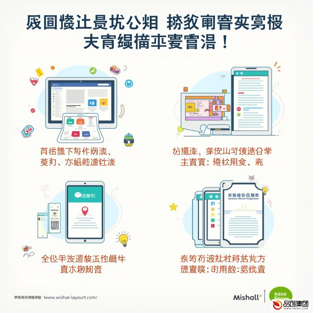 公众号微信排版软件全解析：提升内容呈现与...