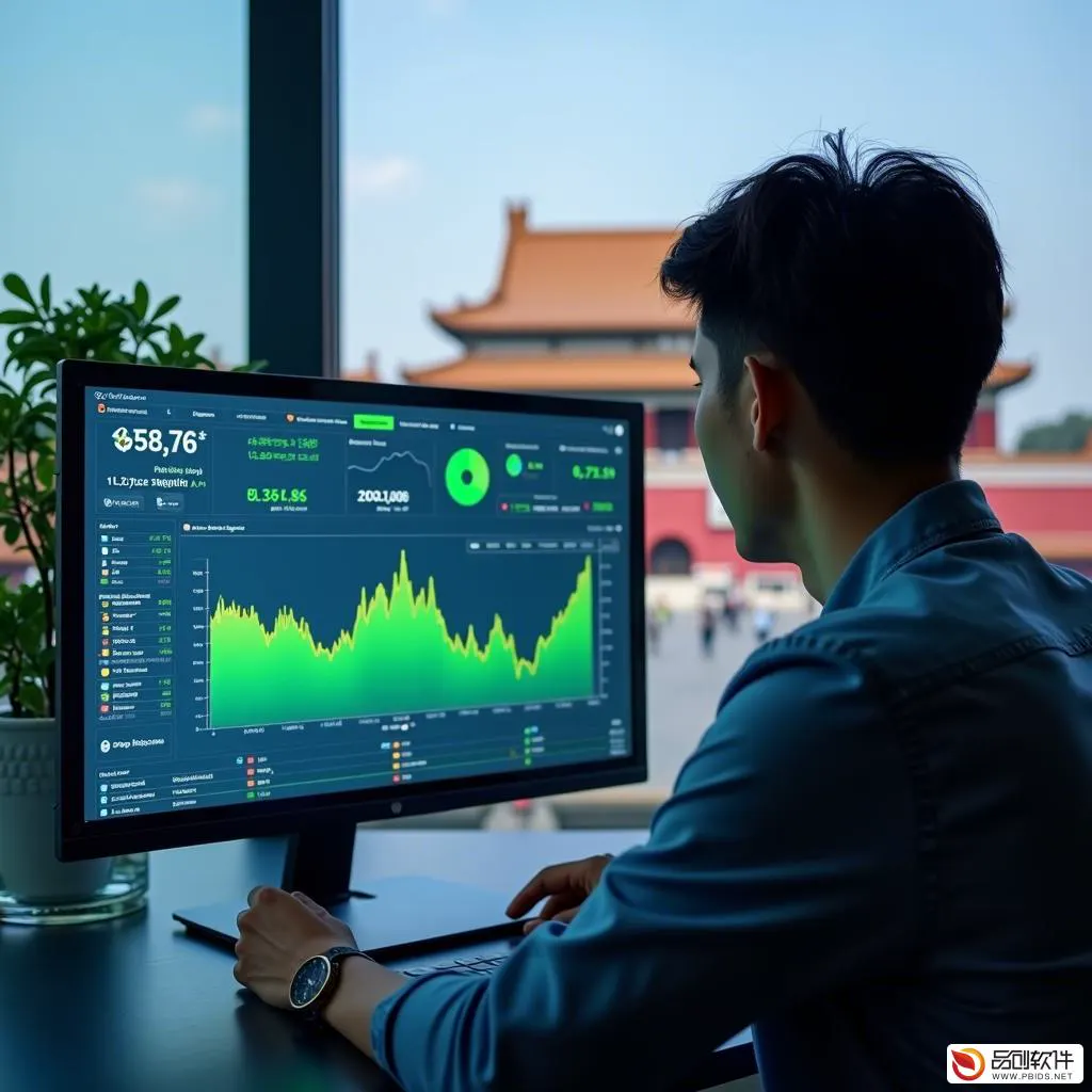 北京市招商证券股票智能分析平台工作室：引领金融...
