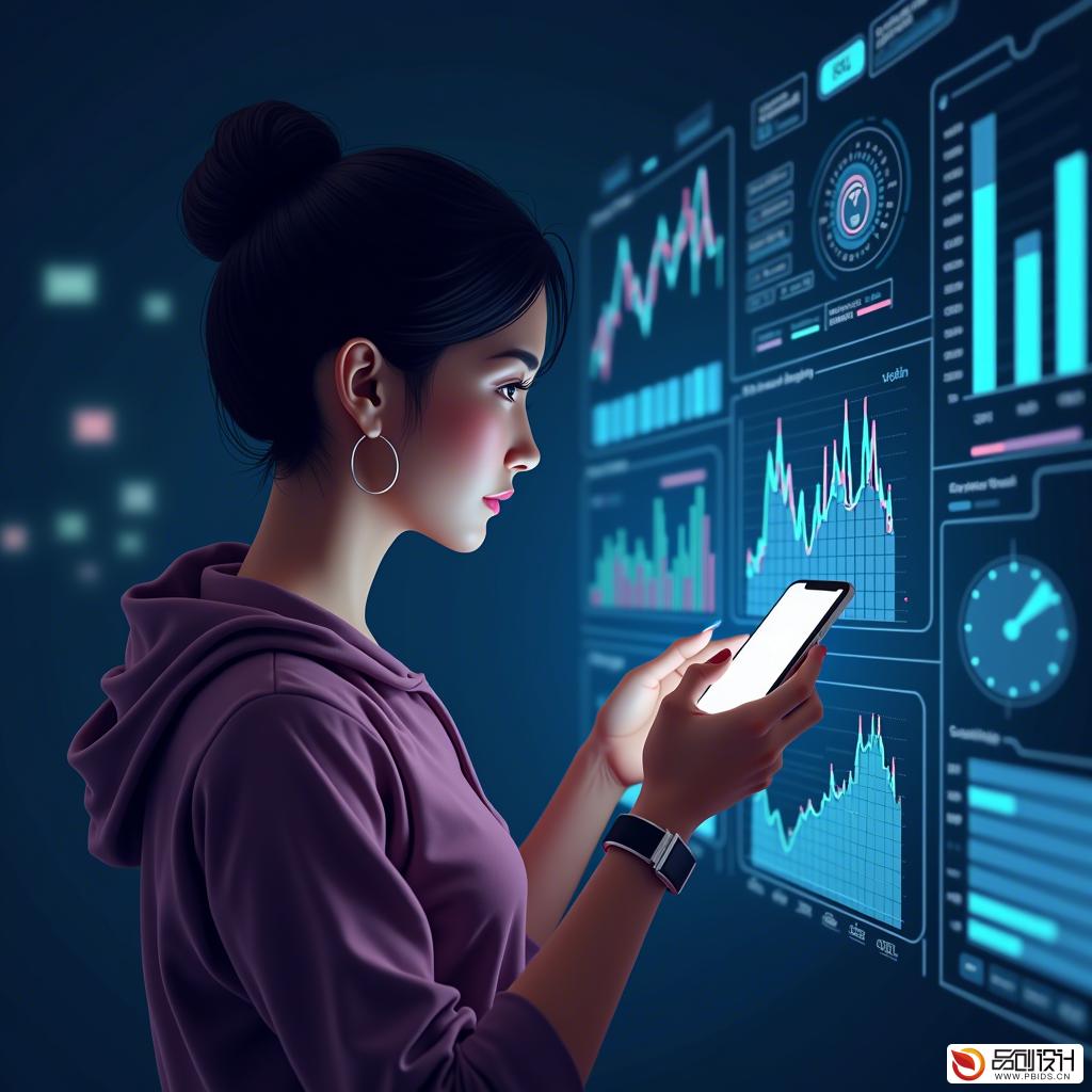 数据挖掘智能设备界面设计：创新与实践
