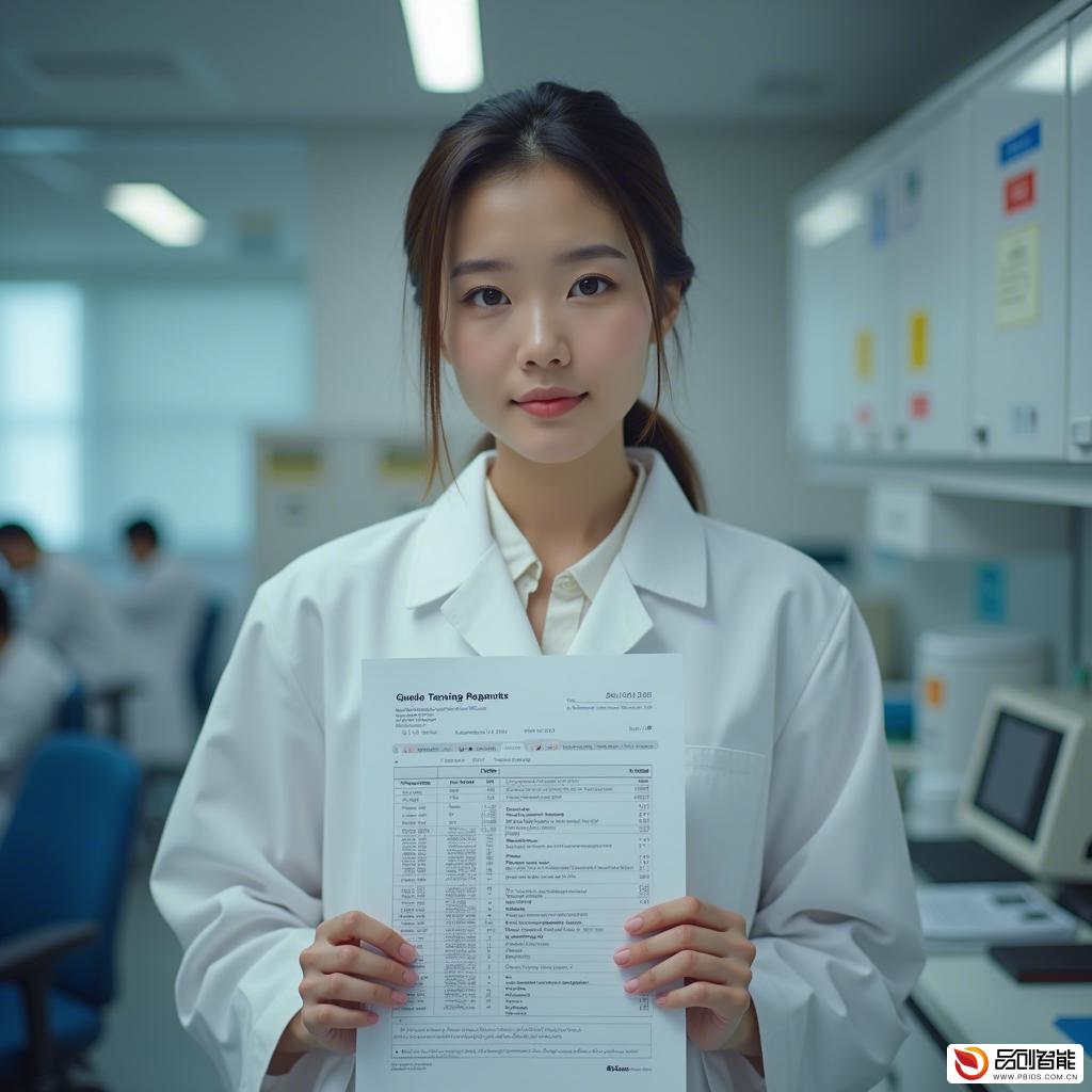 佛山市女性健康基因检测工场：科技守护，健康未来

