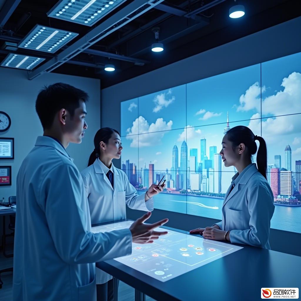 无锡市检测报告生成系统集成商：引领行业创...