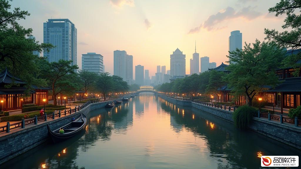 苏州市宗亲文化社交APP：连接血脉，传承记忆
