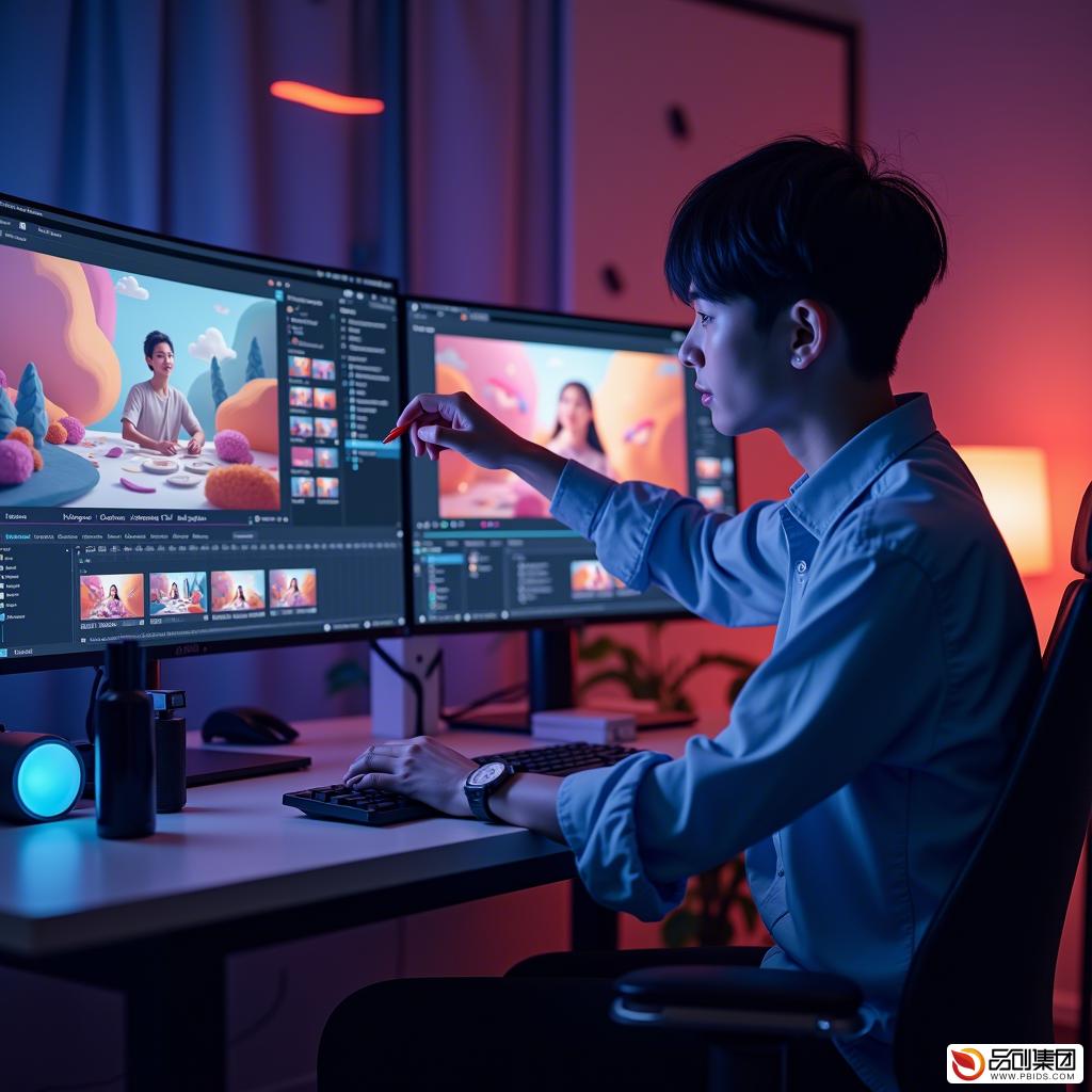 UI动效设计软件：打造交互体验的艺术利器
