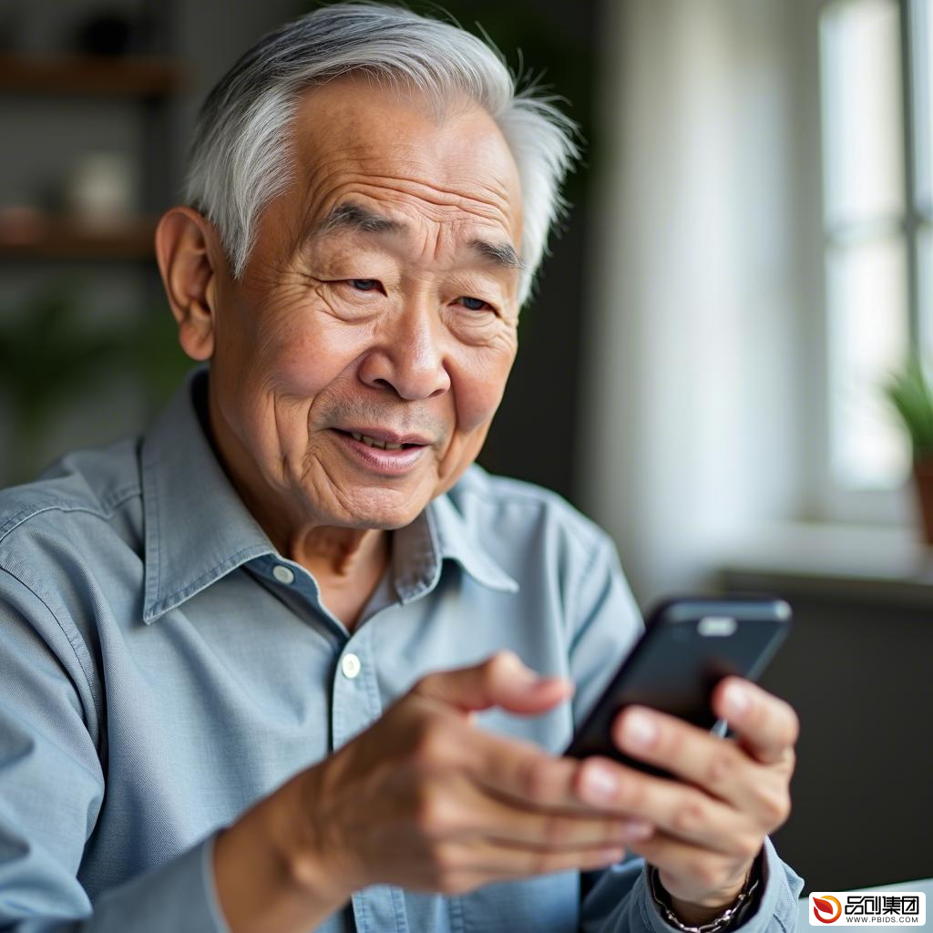 给老人认证养老保险：全面解析常用软件

