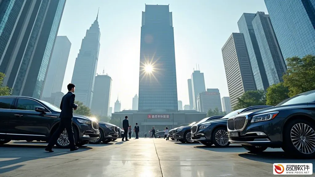 北京市车企维修进度跟踪系统：创新引领，高效服务
