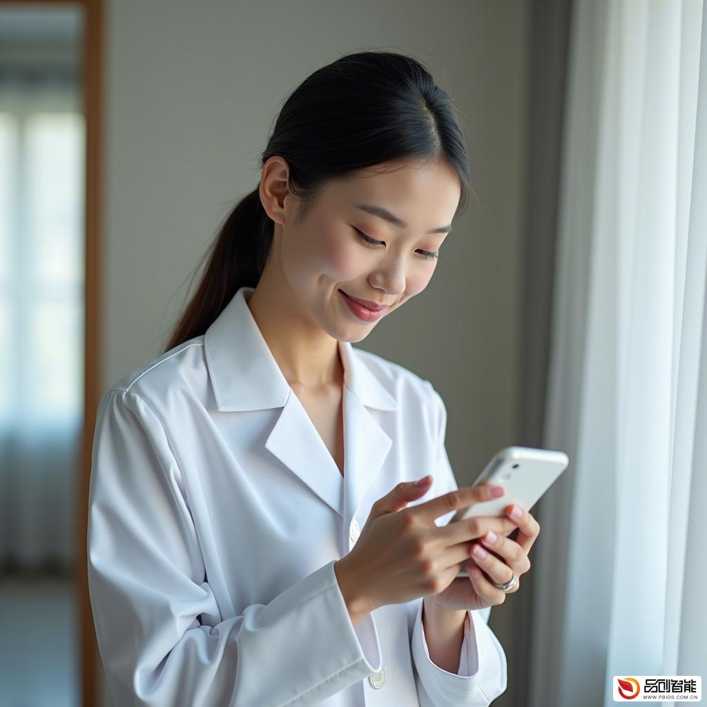 珠海市家用医疗物联网终端集成商：引领智慧...