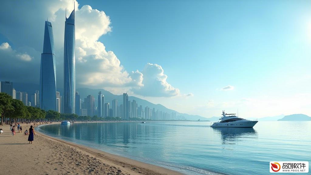 珠海市证券从业AI培训系统：引领金融行业教育新风尚
