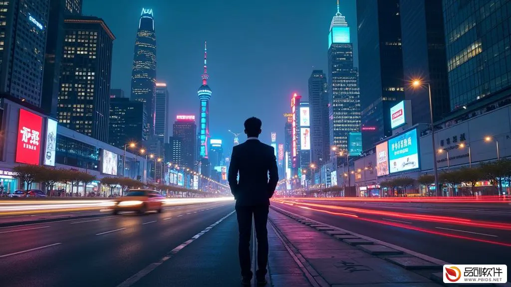 北京市智能网联示范区：引领未来出行新风尚
