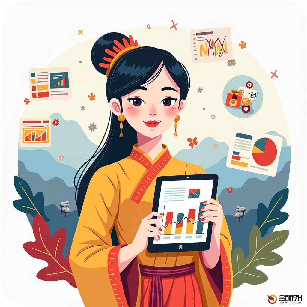 云南全渠道运营视觉合作伙伴：共创商业新视界
