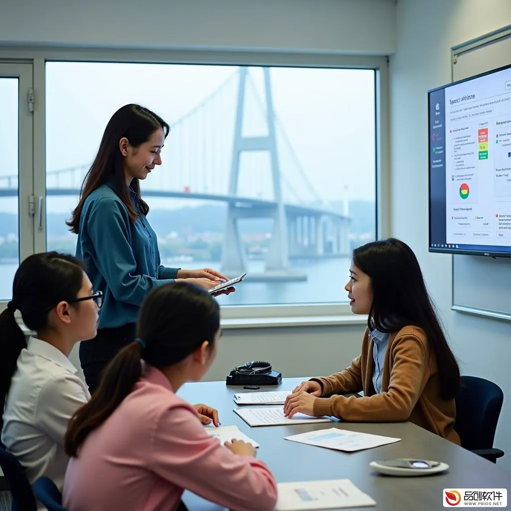 天津市教育AI语音评测系统：运营商的角色与影响
