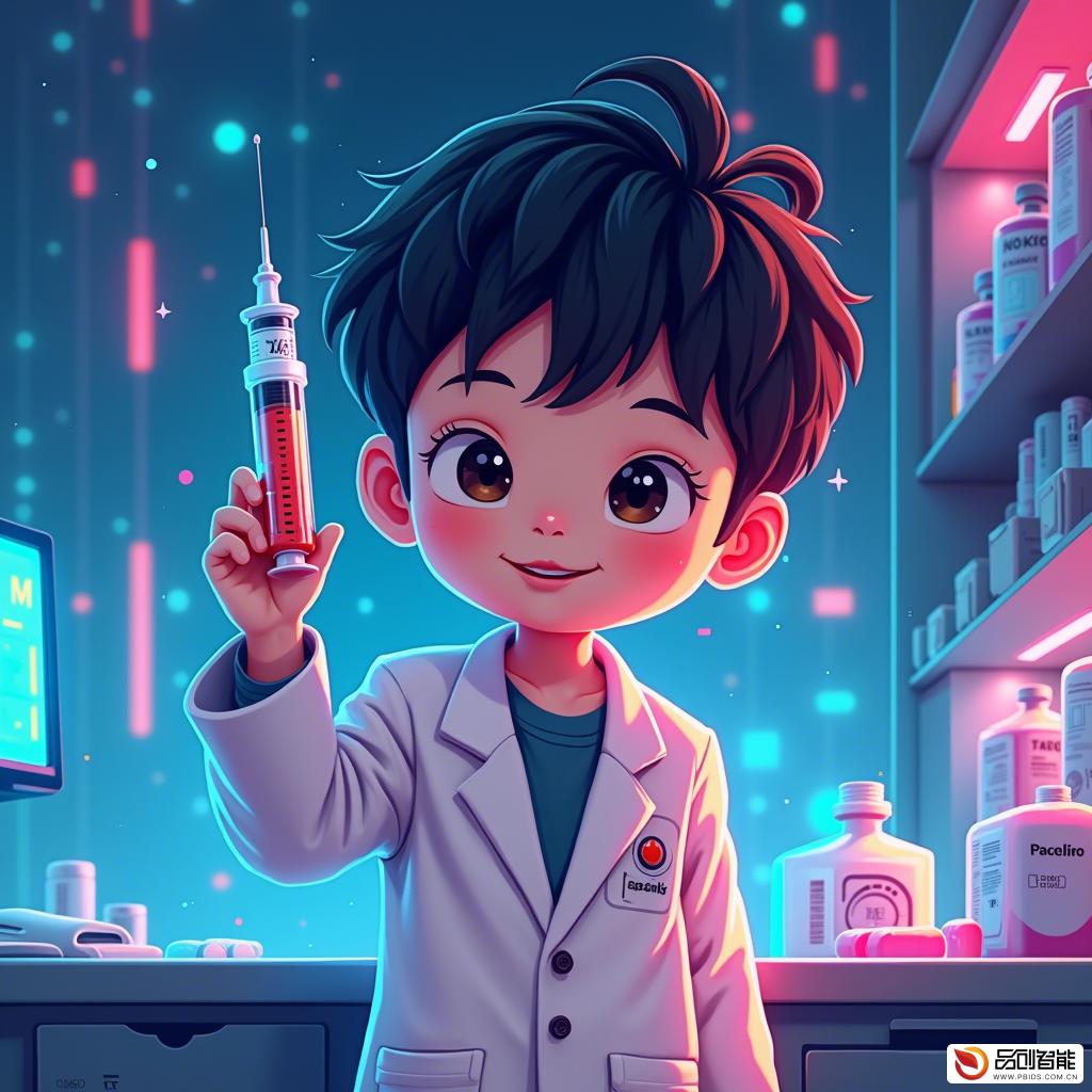 上海市儿童用药剂量计算厂商：精准守护儿童健康
