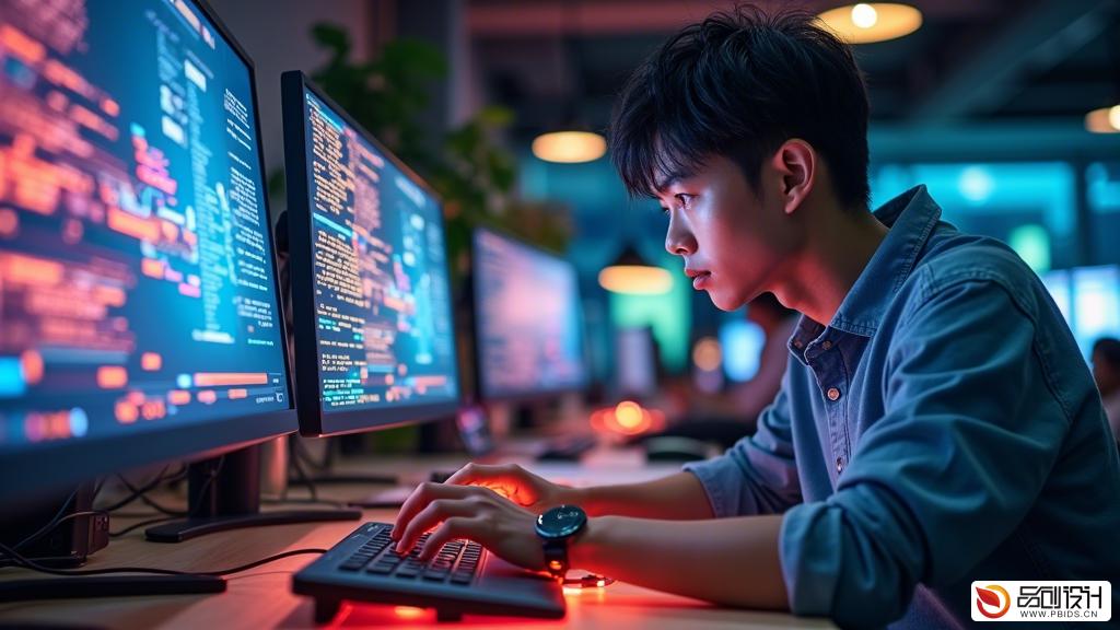 遵义动效设计创新服务中心：引领数字创意新风尚

