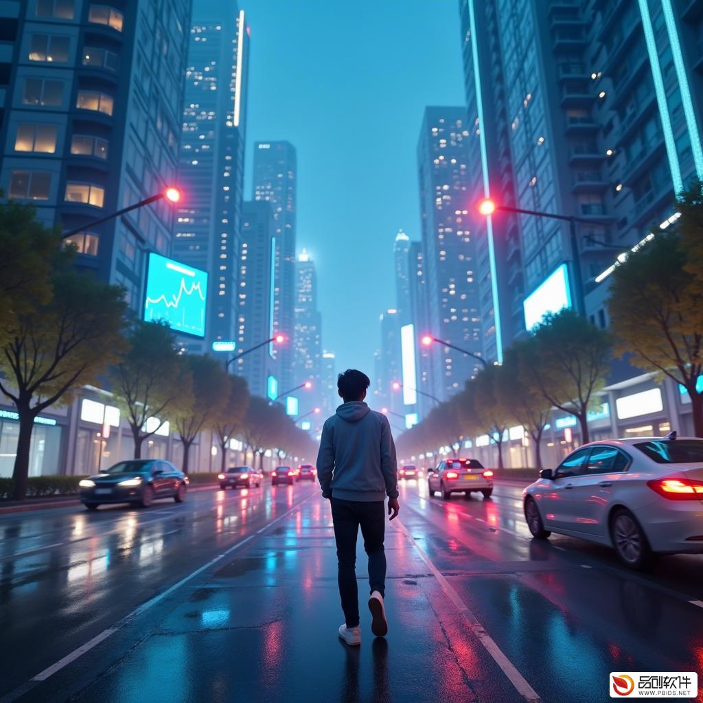 东莞市AI出行助手平台方案商：引领智慧出...