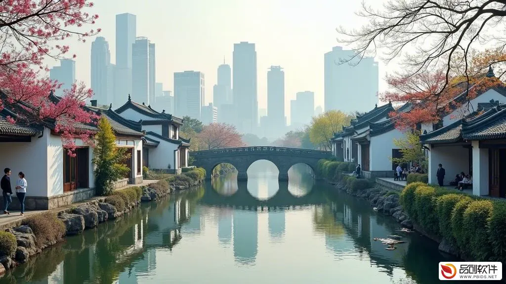 苏州市私募基金托管小程序集团：引领金融行业数字化转型
