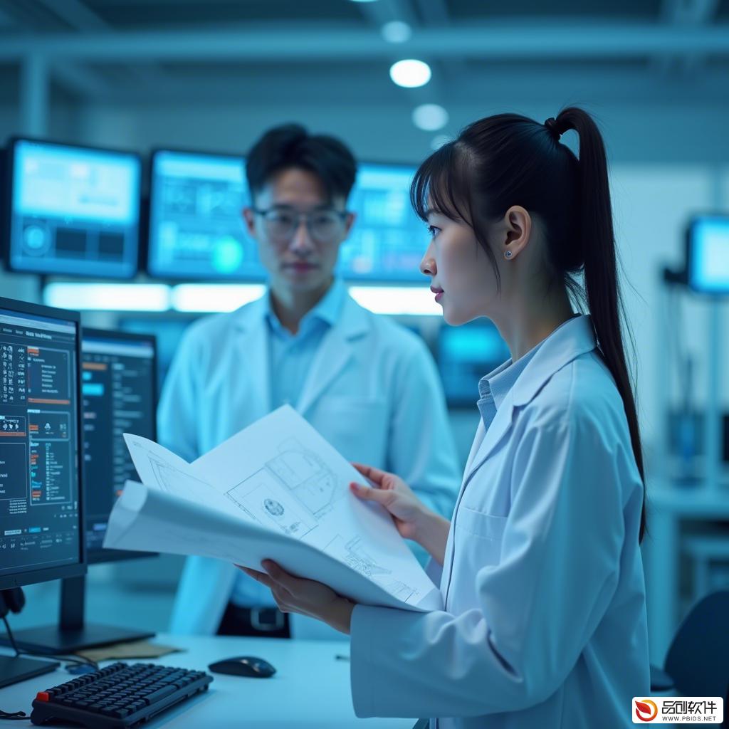 宁波市医疗设备管理平台研发团队的创新之路
