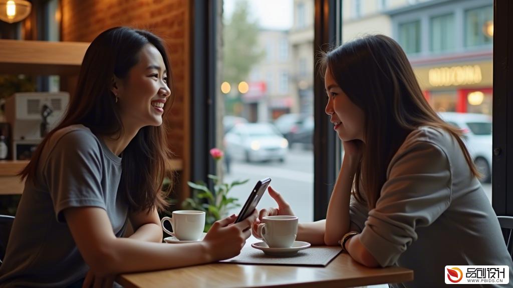婚恋交友界面交互视觉设计中心：打造高效而迷人的在线交友体验
