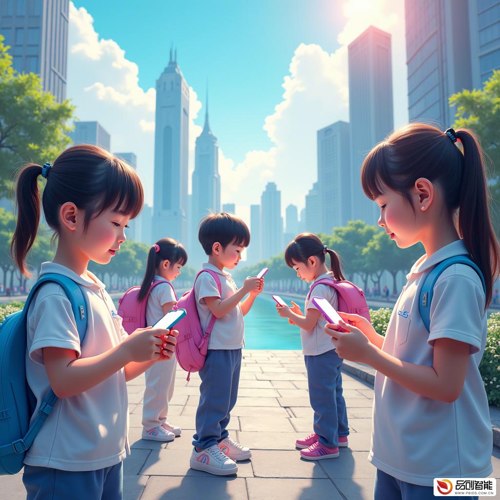 合肥市儿童健康管理平台集成商：打造智慧健...
