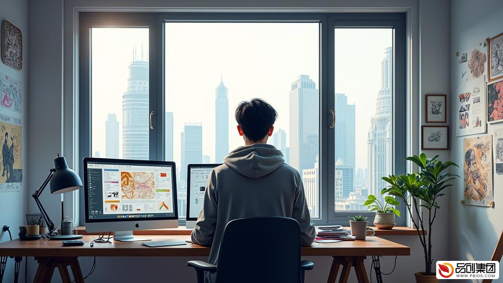 太原交互设计：创新引领未来设计潮流
