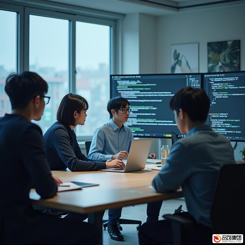 定制软件开发的深度解析与实践指南
