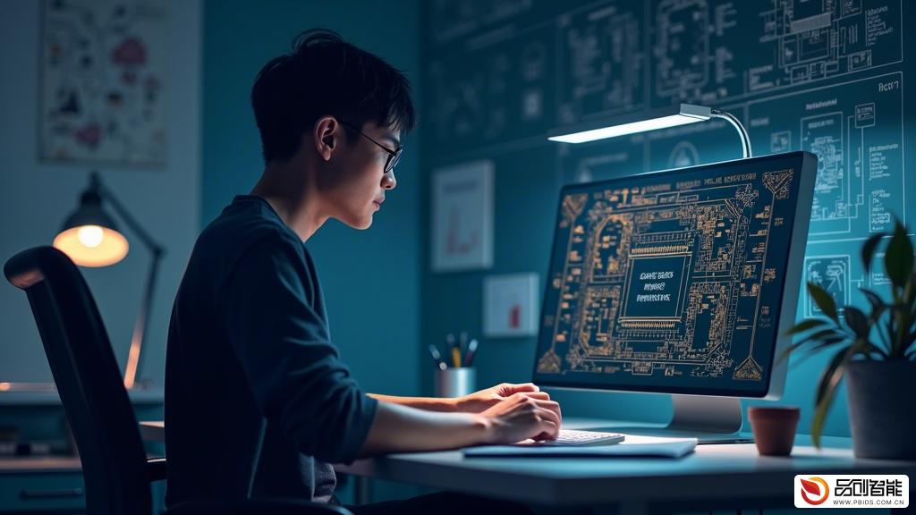 重庆市低功耗MCU硬件集成有限公司：创新引领，打造高效智能解决方案
