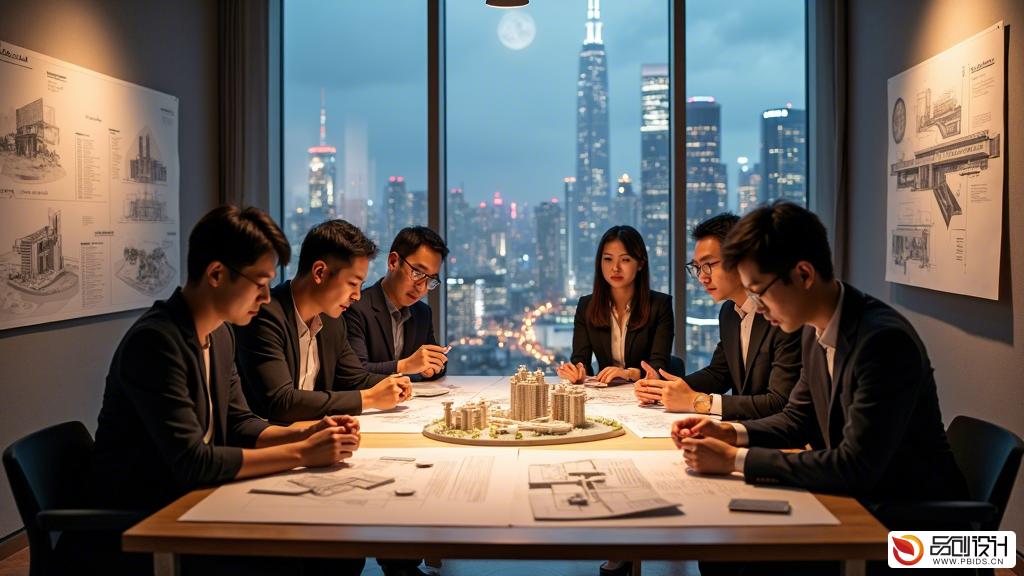 建筑设计与交互设计的融合：创造未来空间的无限可能