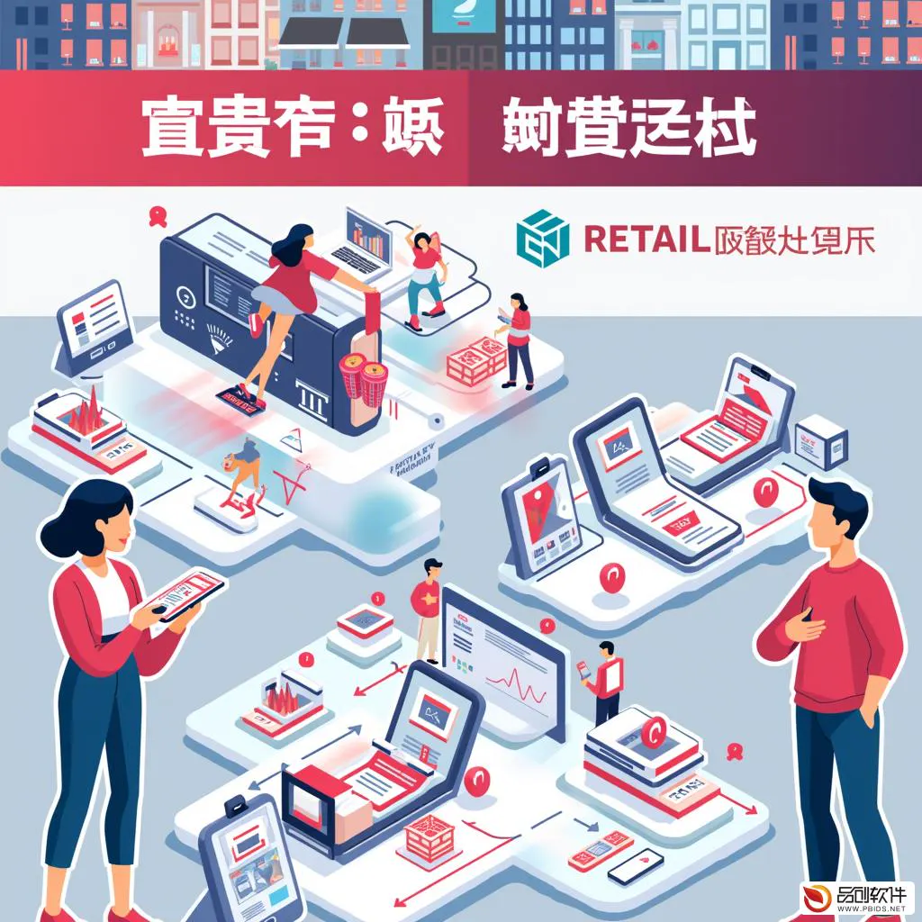 无锡市零售广告联盟交叉投放平台集成商：重塑零售业营销新生态
