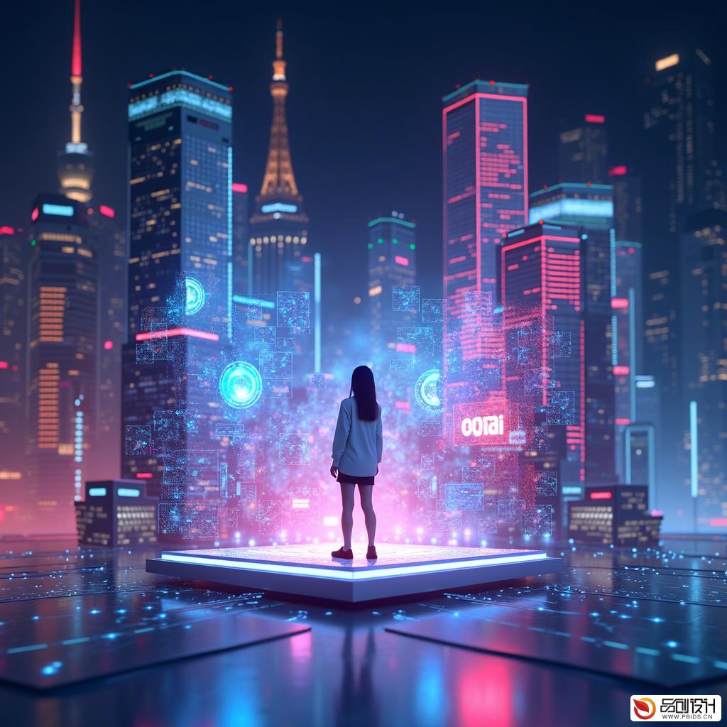 丽江3D动态演示设计工作室：创意与技术的...