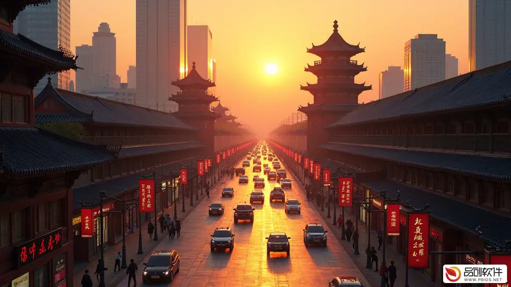 北京市物联网关协议平台开发：创新引领智慧城市新篇章

