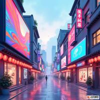 苏州UI设计公司的璀璨星河：探索顶尖设计力量
