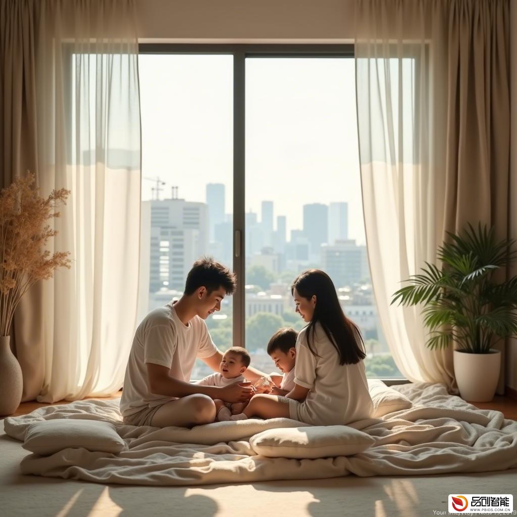合肥市家庭环境质量监测厂商指南：为您的居...