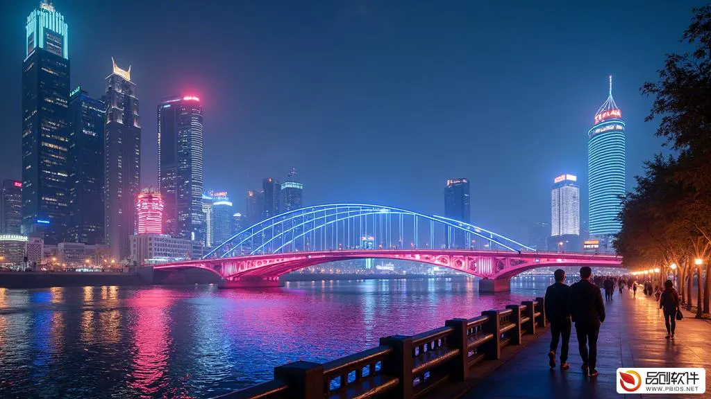 重庆市微站定制开发研发中心：创新引领，打造智慧服务新标杆
