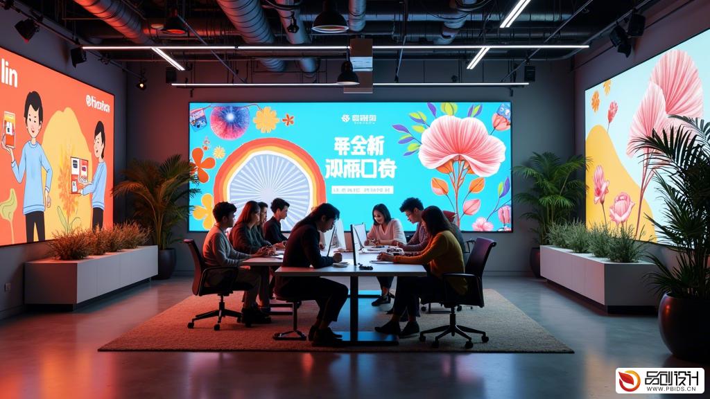 吉林品牌设计有限公司：塑造企业形象的创意大师
