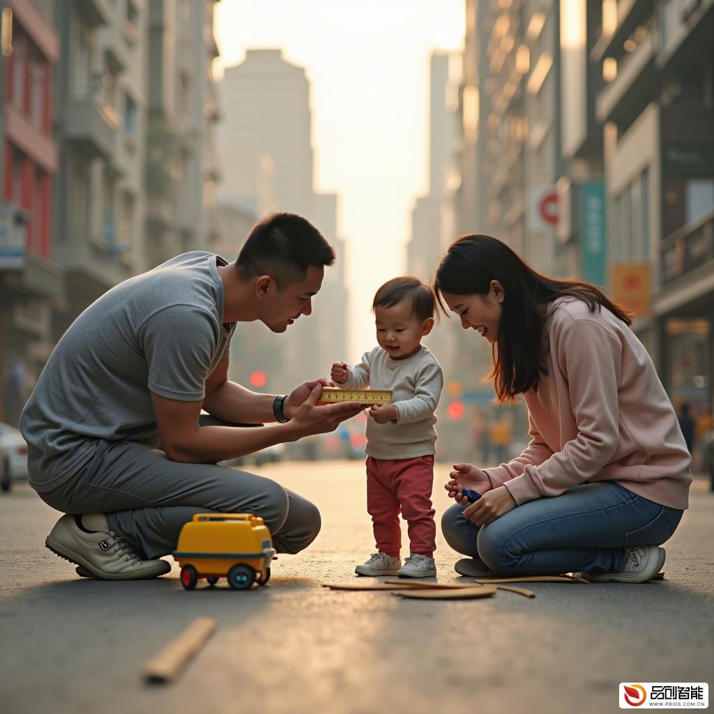 东莞市婴幼儿发育评估模型工作室：科学育儿...