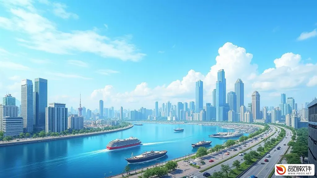 珠海市党建智慧平台有限公司：引领数字化转型的新篇章
