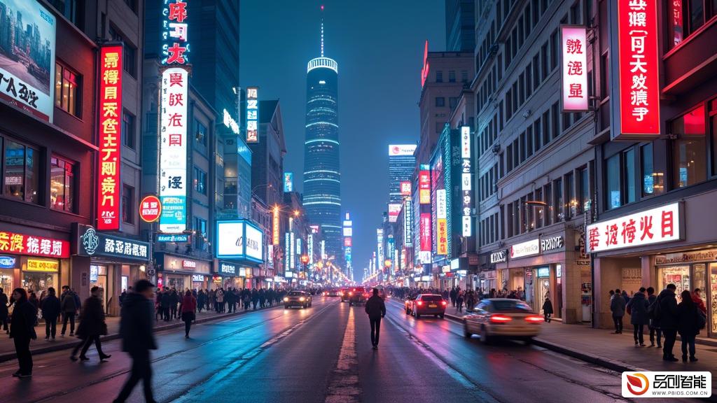 天津市商用车载货安全平台工场：创新引领，安全先行
