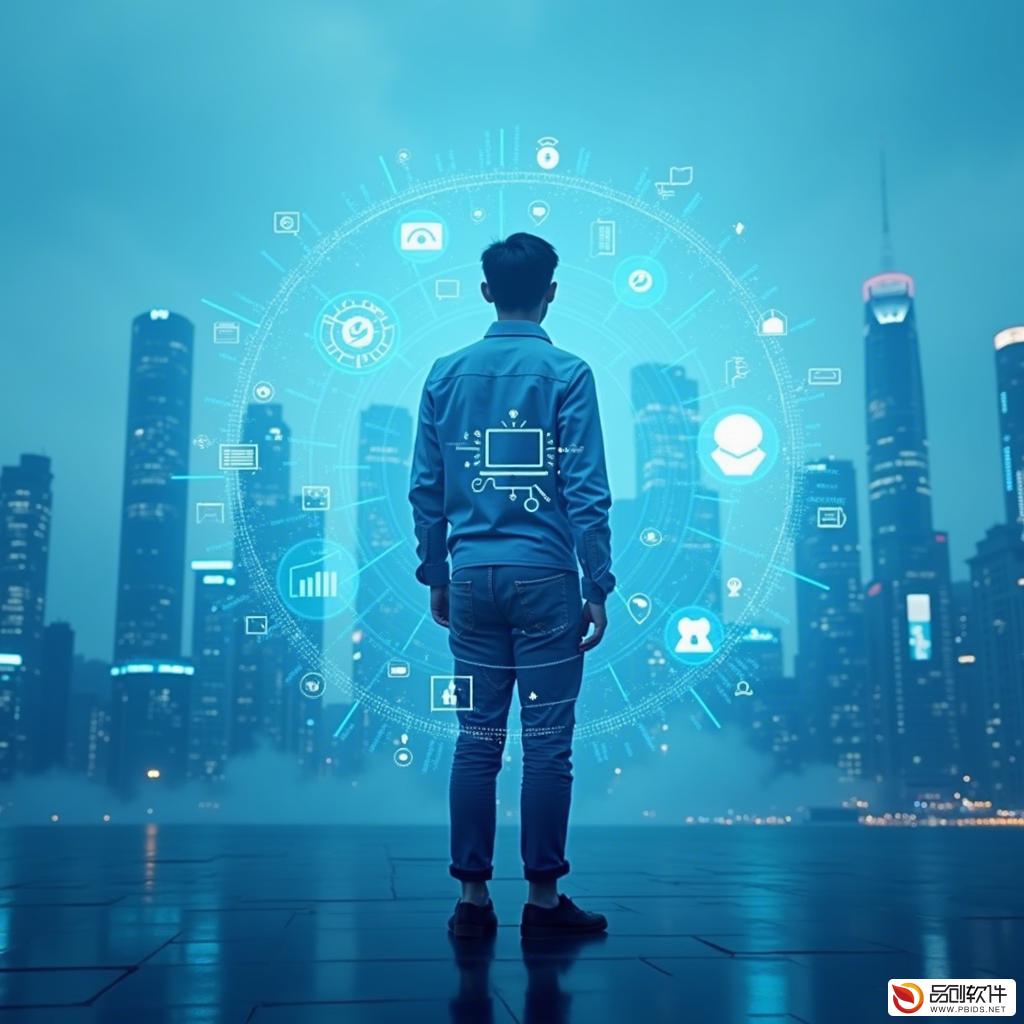宁波市AI新闻资讯应用运营商：引领智慧城...