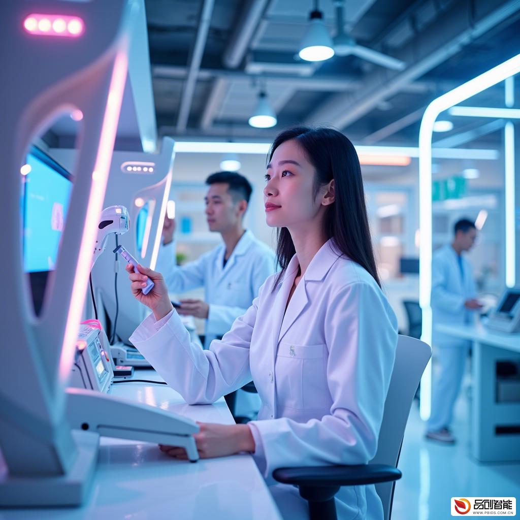 天津市智能抗衰美容仪器ODM技术中心：科技引领美容新风尚
