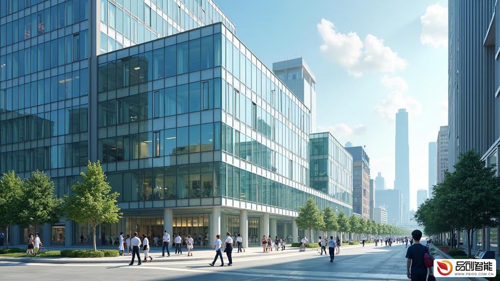 上海市医疗数据联邦学习集团的革新之路
