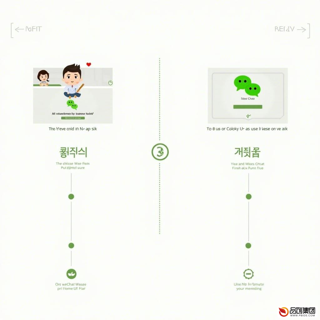 公众号开发与小程序开发的深度对比