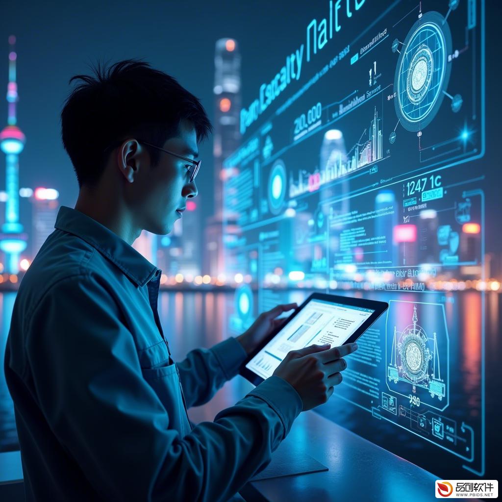 上海市零部件追溯AI平台服务商：引领智能...