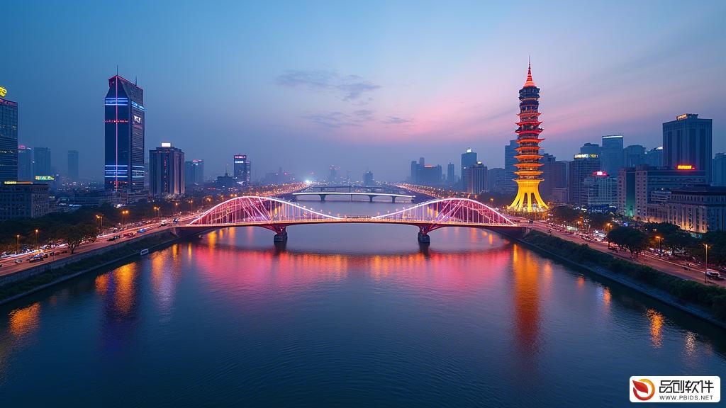 武汉市文旅智慧景区系统研发中心：引领旅游新风尚的科技力量
