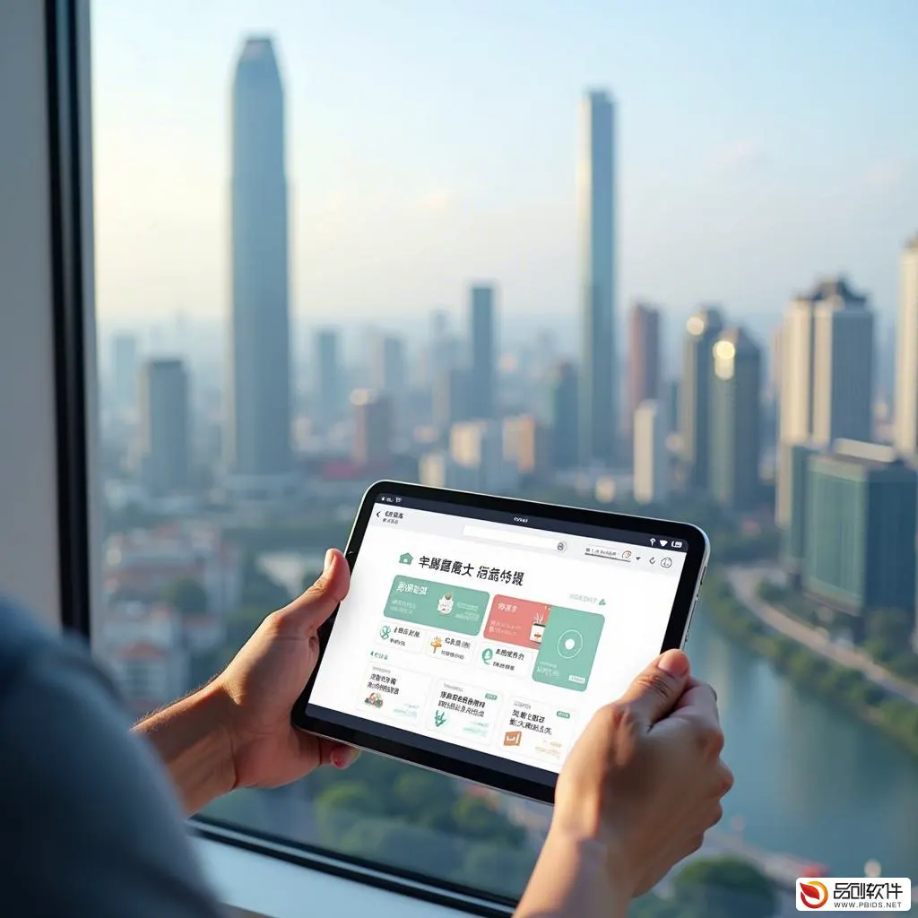 无锡市智慧党建管理系统研发中心：引领党建创新，...