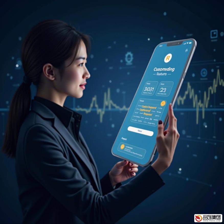 企业APP定制开发：打造专属商业利器，引领数字化转型
