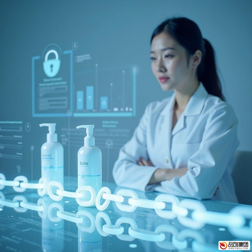 医美合规审计新纪元：区块链溯源质控数据的革新应用

