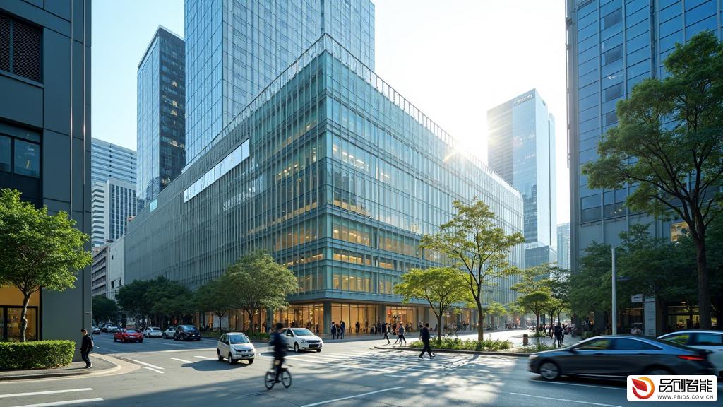广州市医疗设备动态调频系统企业的创新与发展
